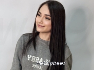Petrabeer