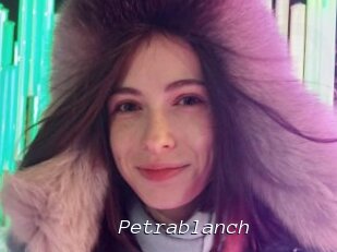 Petrablanch