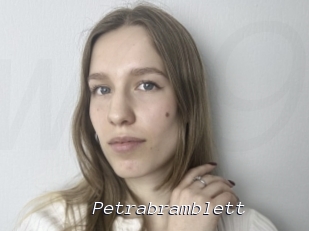 Petrabramblett