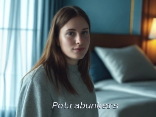 Petrabunkers