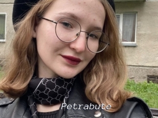 Petrabute