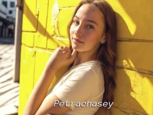 Petrachasey