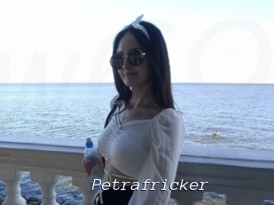 Petrafricker