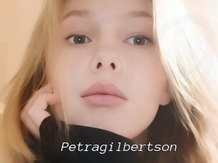 Petragilbertson