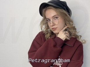 Petragrantham