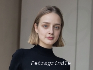 Petragrindle