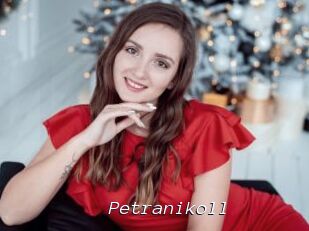 Petranikoll