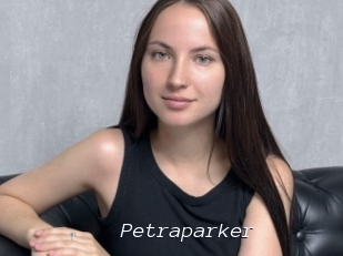 Petraparker