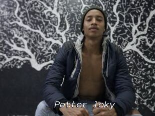 Petter_loky