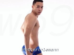 Pettercolemann