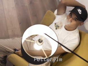 Petterjim