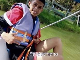 Petternoha