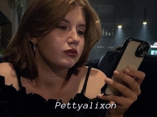 Pettyalixon