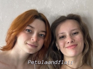 Petulaandflair