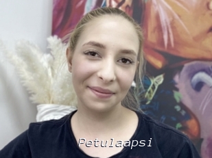 Petulaapsi