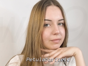 Petulabarfield