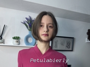 Petulabierly