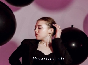 Petulabish