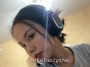 Petulablythe
