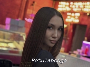 Petulabodge