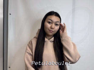 Petulabouler