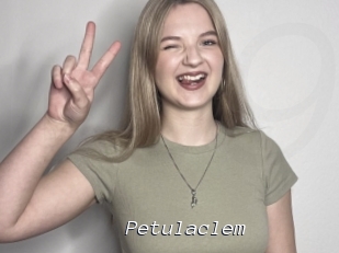 Petulaclem
