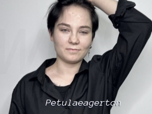 Petulaeagerton