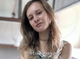 Petulaeasley