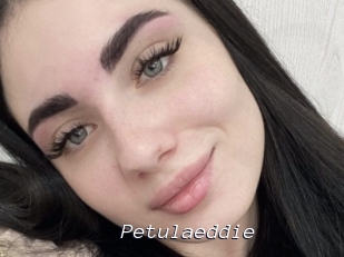 Petulaeddie