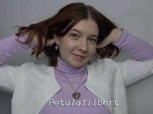 Petulafilbert