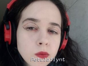 Petulaflynt
