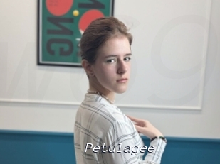 Petulagee