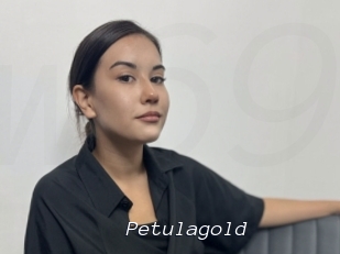 Petulagold