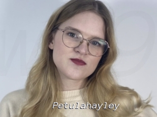 Petulahayley