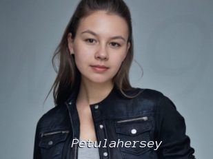 Petulahersey