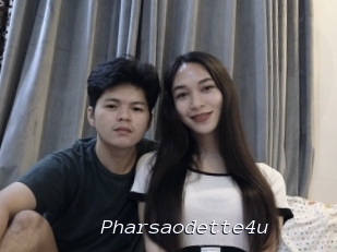 Pharsaodette4u