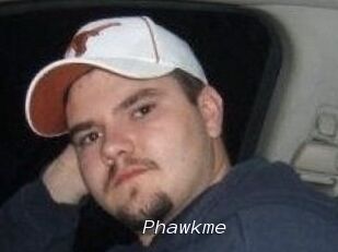 Phawkme