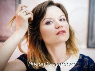 Pheonixfeather