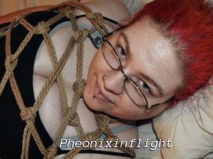 Pheonixinflight