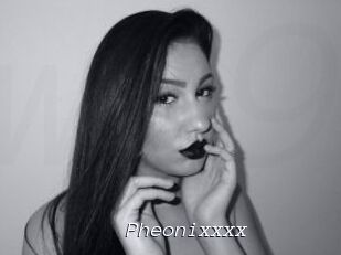Pheonixxxx