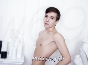 Phiiipkyie