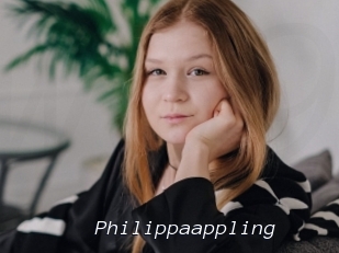 Philippaappling