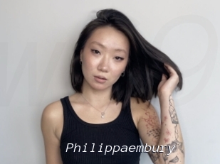 Philippaembury