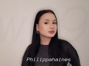 Philippahaines