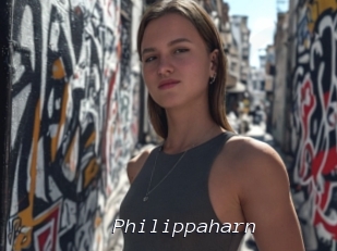 Philippaharn