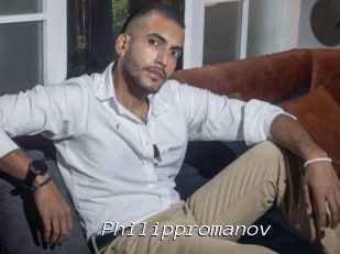 Philippromanov