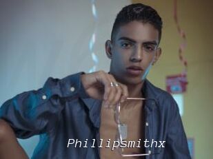 Phillipsmithx