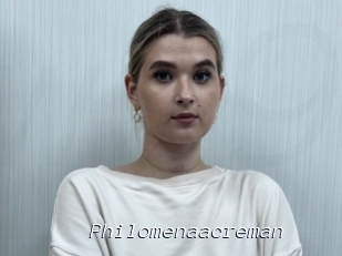 Philomenaacreman