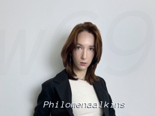 Philomenaalkins