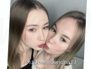 Philomenaandhall